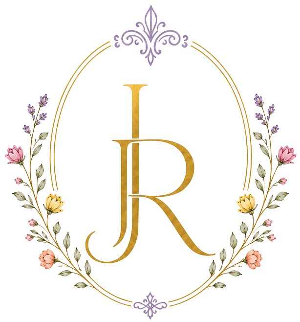 Monograma João e Raquel